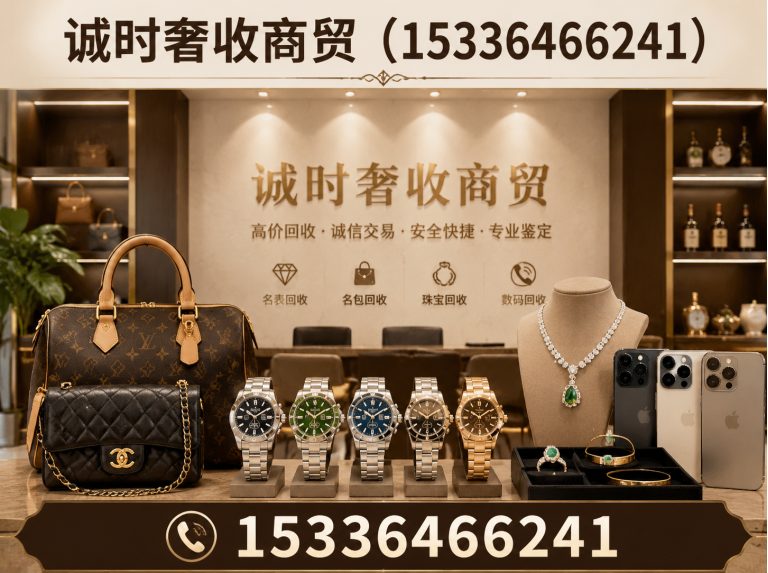 溧水区包包回收展示图